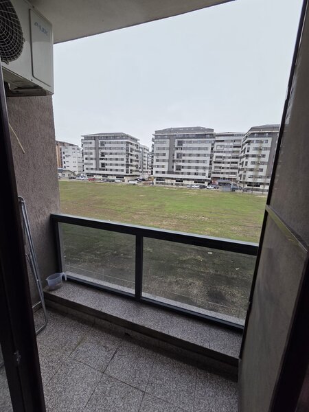 Militari Residence, Strada Tineretului 33C,