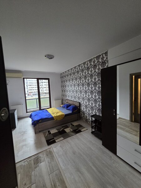 Militari Residence, Strada Tineretului 33C,