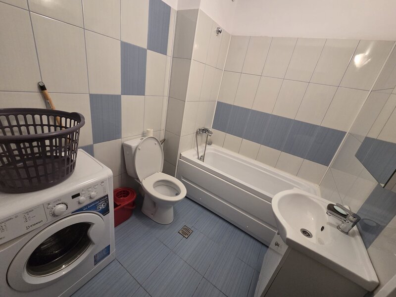 Militari Residence, Strada Tineretului 33C,