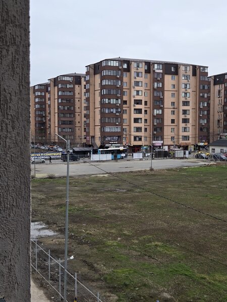 Militari Residence, Strada Tineretului 33C,